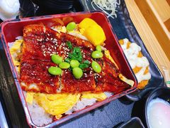-町门烤肉拌饭专门店(新天地店)