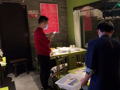 -桂满陇天书(南京德基旗舰店)