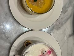 -深圳美高梅酒店-品聚嘉府中餐厅
