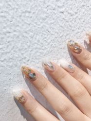 -Aso Artist Beauty美甲美睫