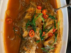 -羡餐厅-千岛湖自由洲际殿