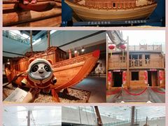 -上海中国航海博物馆