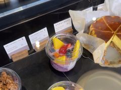 -BAKER&SPICE(BFC外滩金融中心店)