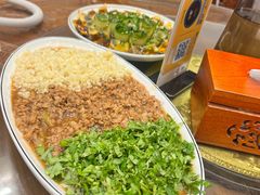 -合肥妈妈菜(青阳南路店)