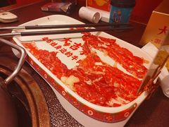 -大吉利·潮汕鲜牛肉火锅(总店)