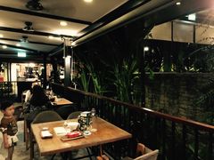 -植物园哈利亚餐厅