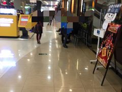 -天虹购物中心(石路店)