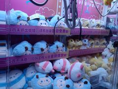-星际传奇(壹方城购物中心店)