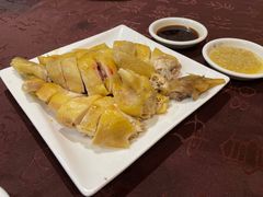 -粤北餐馆