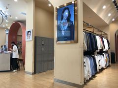 -海马体照相馆(成都来福士广场店)