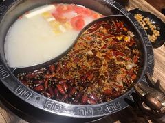 -销魂美蛙鱼头火锅(上海首店)