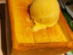 面包诱惑-绿茶餐厅(乐峰广场店)