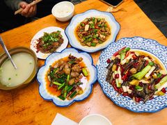 -百年粉蒸牛肉