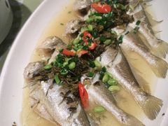 -梁家大院•农家菜(昆山会展中心店)