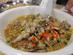 -笨罗卜浏阳菜馆(太平街店)