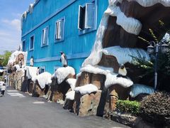 -杭州长乔极地海洋公园