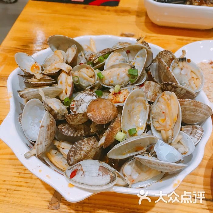 宽窄巷子成都串串香