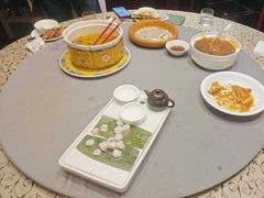 -一江春水·杭帮臻宴(三台山店)