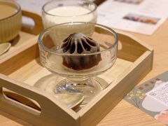 -杏甜品(尖沙咀加拿分道店)