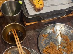 -破店肥哈·东北烧烤·夜宵(南山保利店)