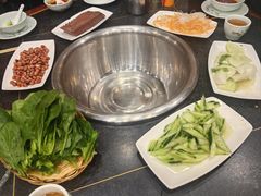 -陆记源·青海土火锅