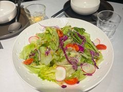 -天山传奇新疆菜(SKLP店)