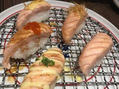 -大雄寿司(中华广场店)