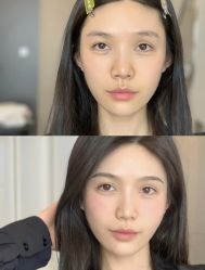 -初心纹眉洗眉·美甲美睫