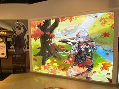 -IPSTAR|潮玩星球(天府广场店)
