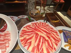 -川味观·鲜货火锅(西湖文化广场店)