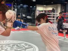 -格斗兄弟搏击健身训练馆(望京店)