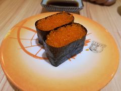 -禾绿回转寿司(苏宁广场店)