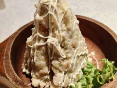 -俄士厨房(环球港店)