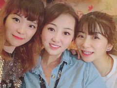 -k+时尚歌城(亿丰时代广场店)
