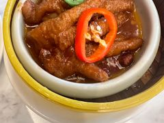 -顺德喜来登酒店·采悦轩