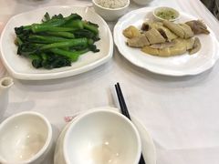 -文记壹心鸡(宝华路店)