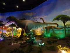 -世界恐龙谷景区