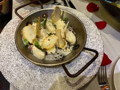 -YUE·6·西式融合餐厅(外滩六号店)