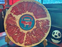 -吼堂老火锅(万寿宫店)