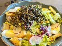 印象凯撒-羲和雅苑•北京烤鸭(平安国际金融中心店)