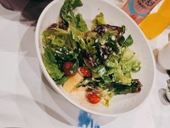 大拌菜-宝轩渔府·老字号海鲜·正宗津菜(水上店)