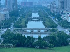 -南昌之星摩天轮