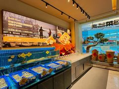 -北李妈妈菜·海肠捞饭(高新万达店)