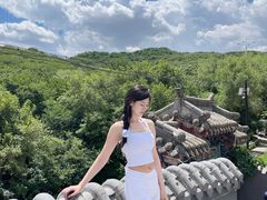 -五龙山