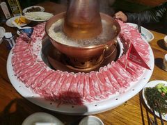 -额尔敦草原涮羊肉·烧烤(冻青树总店)