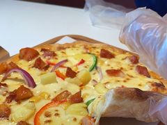 -烁先生披萨·儿童餐下午茶(河南岸店)