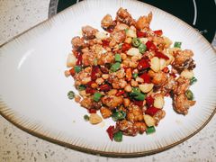 -马老六清真餐饮(西站店)