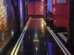 -欢乐迪KTV(南坪上海城店)