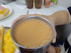 -澳洲牛奶公司(佐敦店)