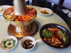 -鼓楼东街老火锅(鼓楼店)